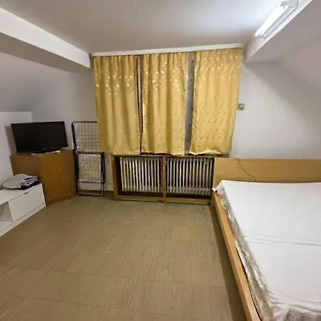 Private Floor Near Sana Klinik 게스트하우스