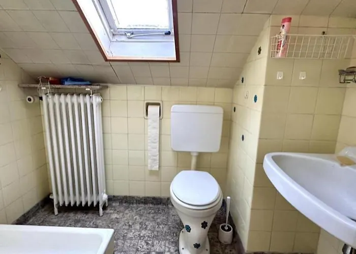 Private Floor Near Sana Klinik Penzion